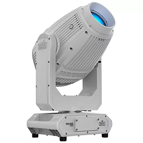 CHAUVET Professional Maverick STORM 2 Profile M - musicians--Friend