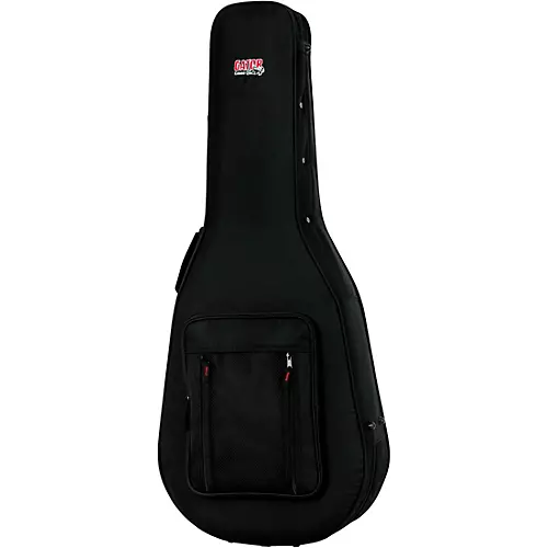 Gator GL-Classic Lightweight Classical Guitar Case - musicians--Friend