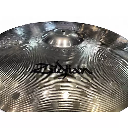 Used Zildjian 20in Planet Z Ride Cymbal 40 - musicians--Friend