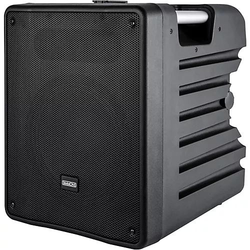 Open-Box Simmons Electronic Drum Monitor System Condition 1 - Mint - musicians--Friend