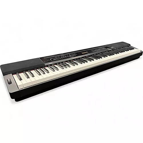 Used Casio PX350 88 Key Digital Piano - musicians--Friend