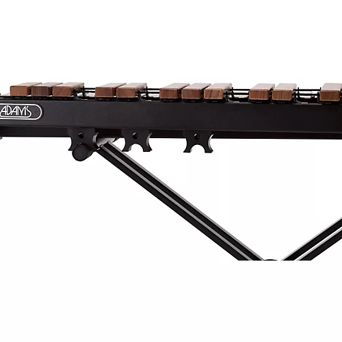 Adams Academy Series Padouk Marimba 3.0 Octave Desktop Model - musicians--Friend