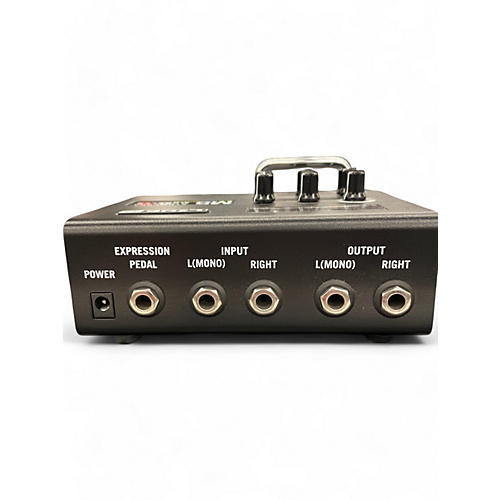 Used Line 6 M5 Stompbox Modeler Effect Processor - musicians--Friend