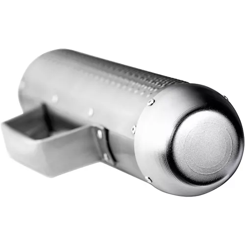 MEINL Merengue Guira Shaker - musicians--Friend