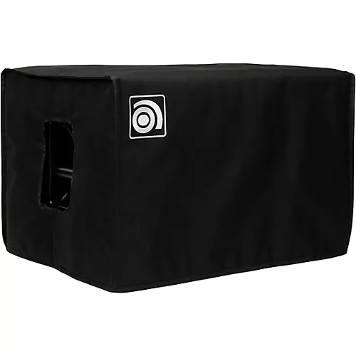 Ampeg VB-112 Cover - musicians--Friend