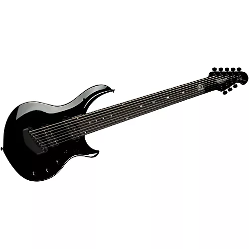 Ernie Ball Music Man John Petrucci BFR Majesty 8 8-String Electric Guitar Amaranth - musicians--Friend