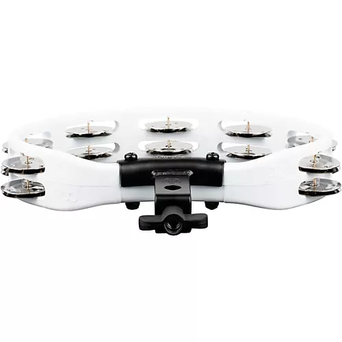 MEINL Headliner Series Mountable Molded ABS Tambourine Red - musicians--Friend