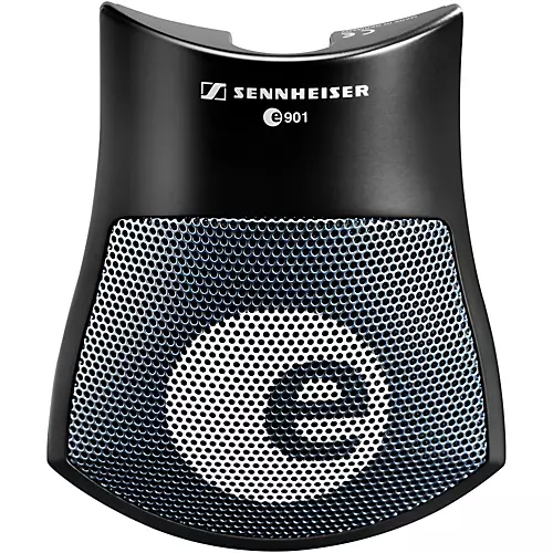 Sennheiser evolution e 901 Cardioid/Boundary Instrument Microphone - musicians--Friend