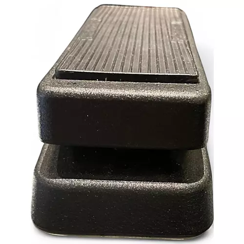 Used Dunlop GCB95 Original Crybaby Wah Effect Pedal - musicians--Friend