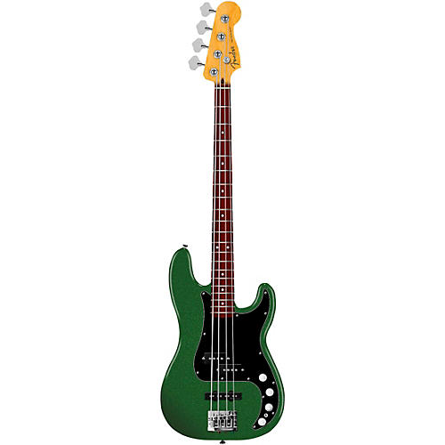 Fender Player II Modified Precision Bass Rosewood Fingerboard Olympic Pearl - musicians--Friend