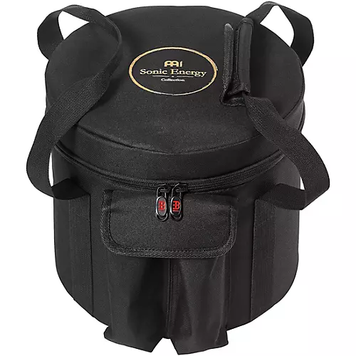MEINL Sonic Energy Crystal Singing Bowl Bag 12 in. - musicians--Friend