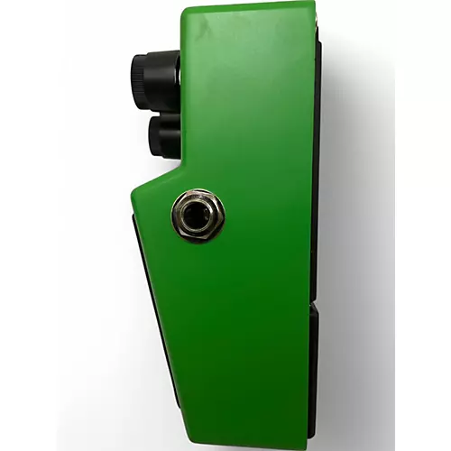 Used Ibanez TS9 Tube Screamer Distortion Effect Pedal - musicians--Friend