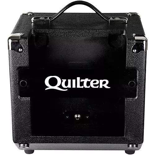 Quilter Labs BlockDock 10TC 100W 1x10 Guitar Speaker Cabinet - musicians--Friend