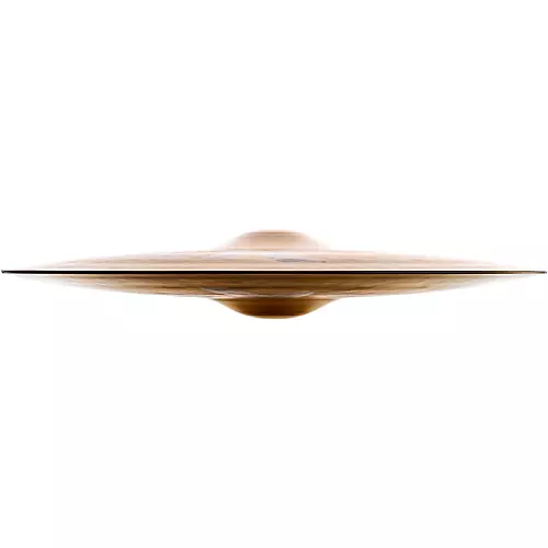 Zildjian K Light Hi-Hat Pair Cymbal 14 in. - musicians--Friend