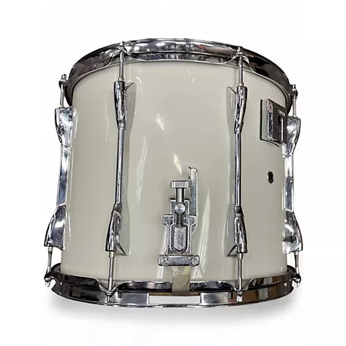Used Yamaha POWERLITE  WHITE Drum WHITE 31 - musicians--Friend