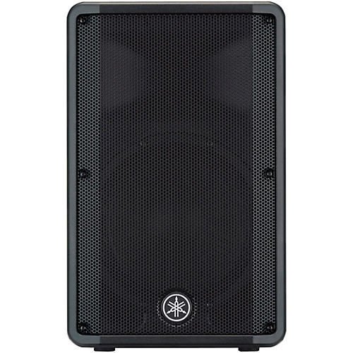Yamaha MG12XUK Mixer with Yamaha DBR Speakers 15