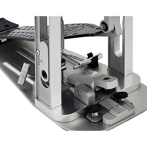 DW MFG Series XF Machined Direct Drive Single Bass Drum Pedal - musicians--Friend