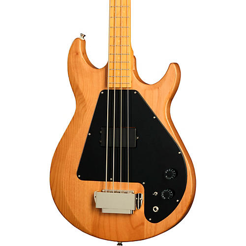 Epiphone Grabber Bass Ebony - musicians--Friend