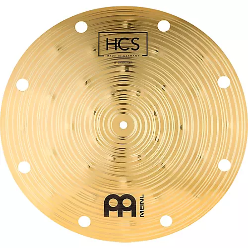 MEINL HCS 5-Piece Smack Stack - musicians--Friend