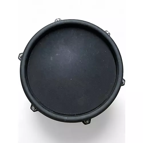 Used Alesis Nitro Mesh Electric Drum Set - musicians--Friend