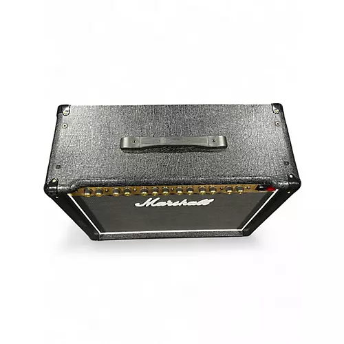 Used Marshall DSL40C 40W 1x12 Tube Guitar Combo Amp - musicians--Friend