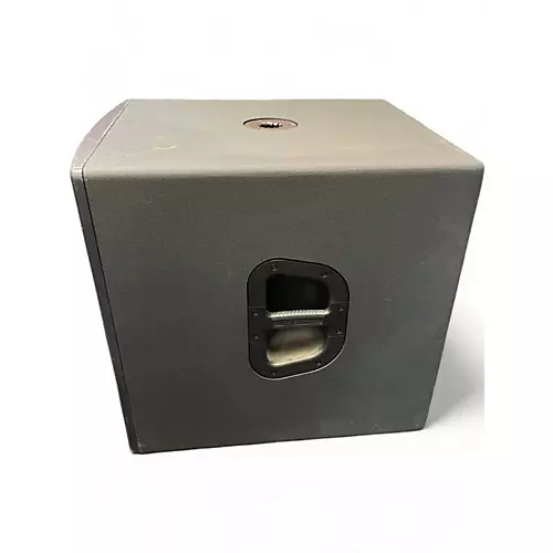 Used JBL EON S18S Powered Subwoofer - musicians--Friend