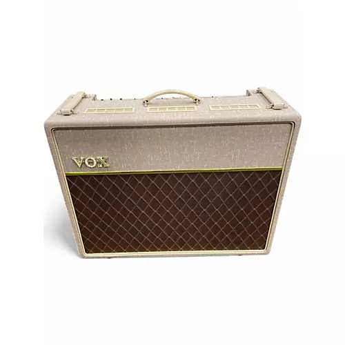 Used VOX AC30HW 2x12 30W Handwired Tube Guitar Combo Amp - musicians--Friend