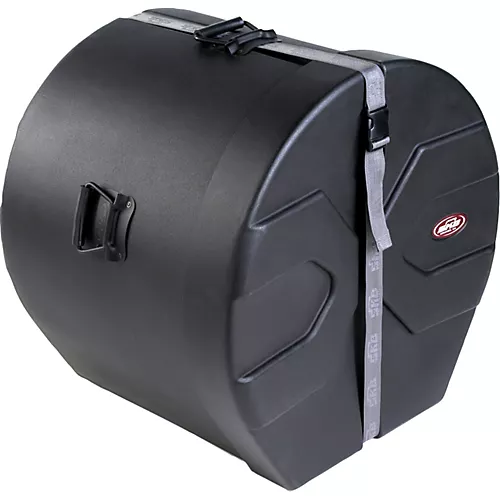 SKB Roto-X Molded Drum Case 10 x 9 in. - musicians--Friend