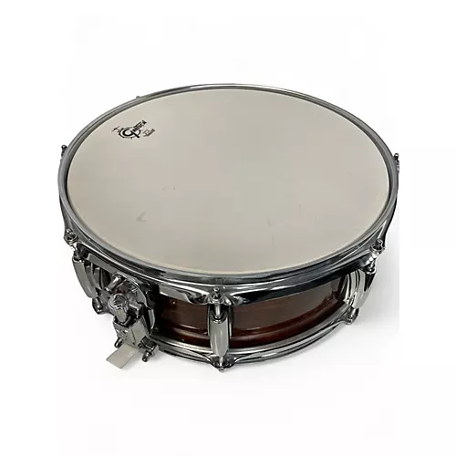 Used TAMA 6 Piece Silverstar Crimson Red Burst Drum Kit Crimson Red Burst - musicians--Friend