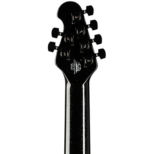 Ernie Ball Music Man John Petrucci Majesty 6 Electric Guitar Amaranth - musicians--Friend