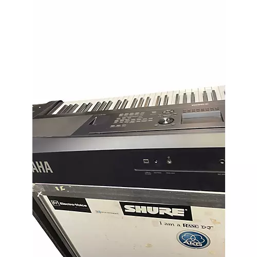 Used Yamaha dgx670 Digital Piano - musicians--Friend