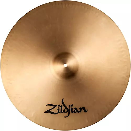 Zildjian K Ride Cymbal 20 in. - musicians--Friend