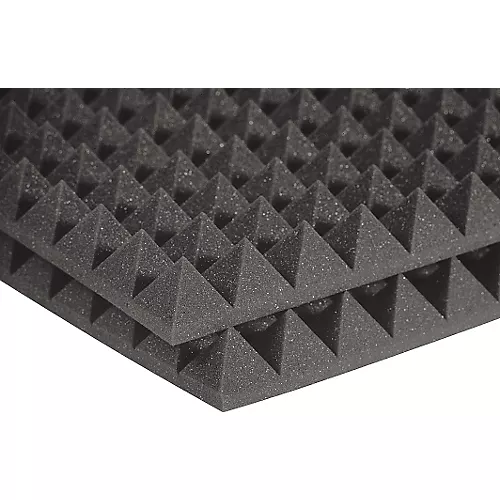 Auralex Studiofoam Pyramids 24