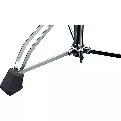 TAMA 1st Chair Drum Throne Glide Rider With Cloth Top and HYDRAULIX Black - musicians--Friend