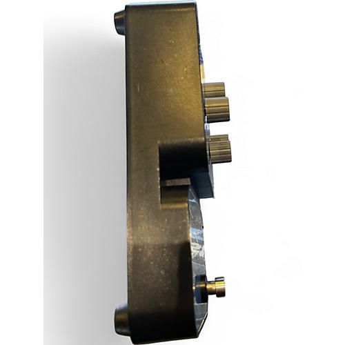 Used Source Audio SA125 SOUNBLOX MULTIWAVE BASS DISTORTION Bass Effect Pedal - musicians--Friend