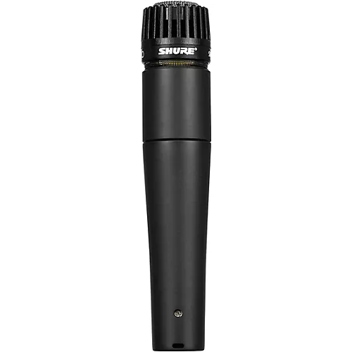 Shure DMK57-52 Drum Microphone Kit - musicians--Friend