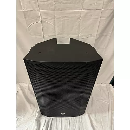 Used Mackie THUMP 15BST Powered Speaker - musicians--Friend