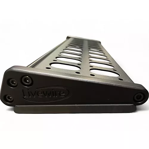 Used Live Wire Solutions PB200 Pedal Board - musicians--Friend