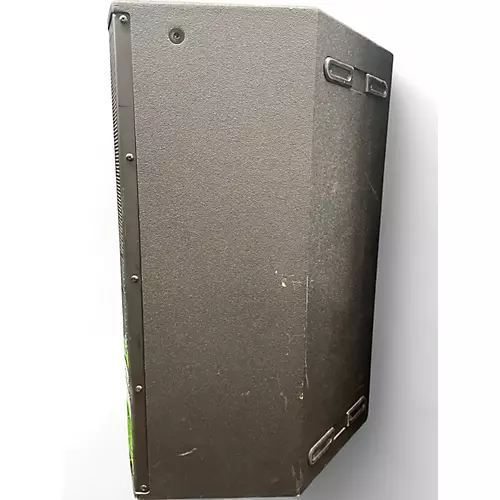 Used Mackie DRM215 Powered Speaker - musicians--Friend