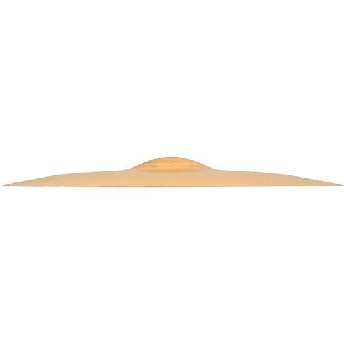 Sabian AAX Thin Crash Cymbal Brilliant 20 in. - musicians--Friend