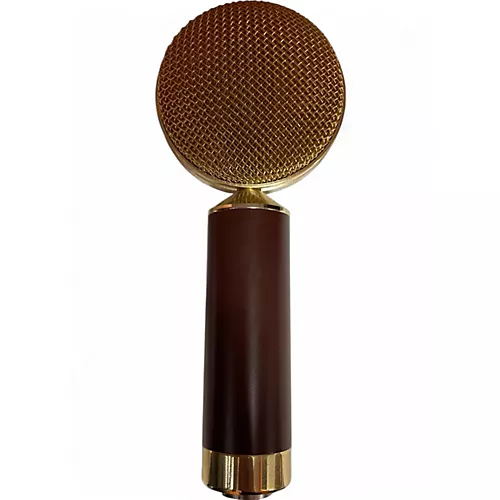 Used Cascade Fat Head II Ribbon Microphone - musicians--Friend