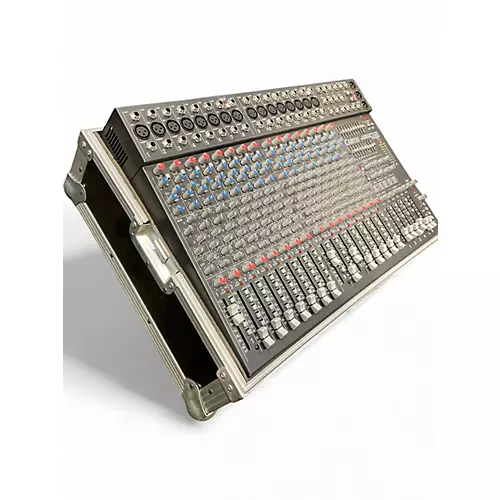 Used Carvin C1644P Powered Mixer - musicians--Friend