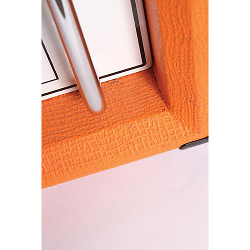 Open-Box Orange Amplifiers AD Series AD200B 200W Tube Bass Amp Head Condition 1 - Mint Orange - musicians--Friend