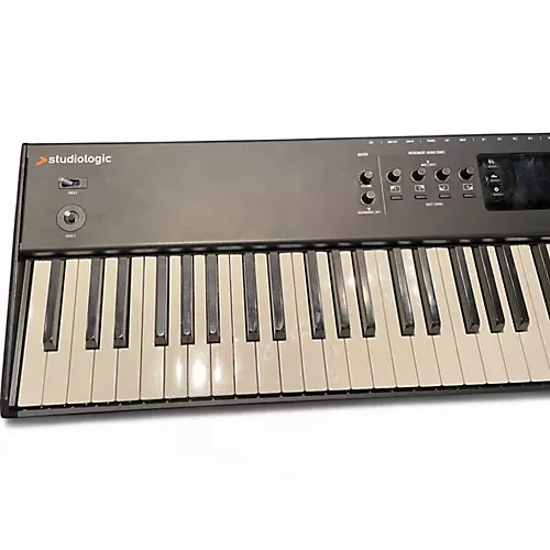 Used Studiologic Numa X Piano 88 Key Portable Keyboard - musicians--Friend
