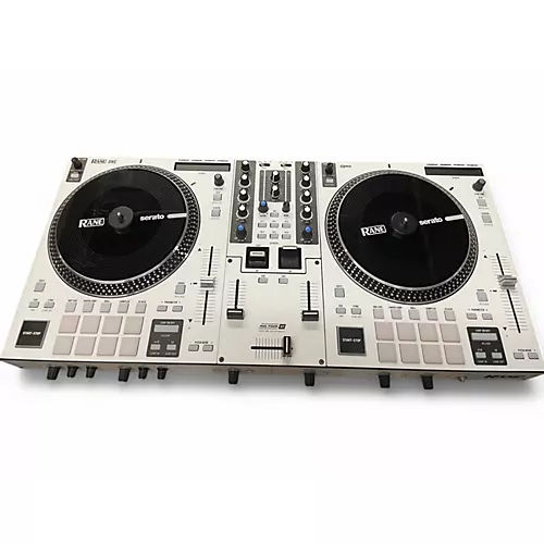 Used RANE ONE DJ Controller - musicians--Friend