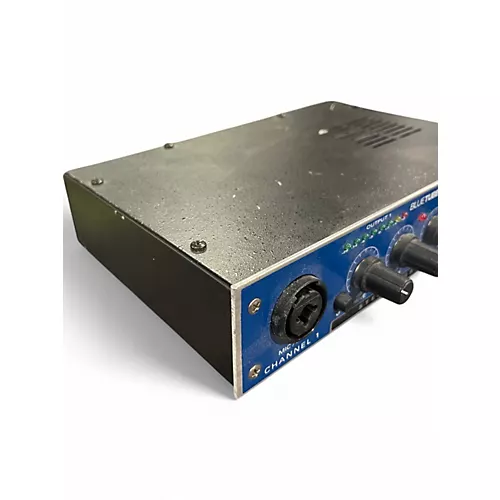 Used PreSonus BLUETUBE Audio Interface - musicians--Friend