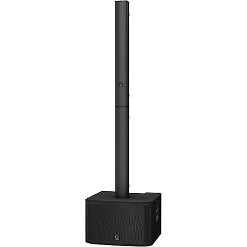 Turbosound iP3000 Portable Powered Line Array Column PA System - musicians--Friend