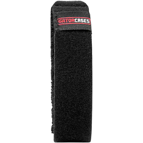 Gator GTR-FRETMUTEXL-1BK Fret Mute String Dampener in Size Extra Large Black - musicians--Friend