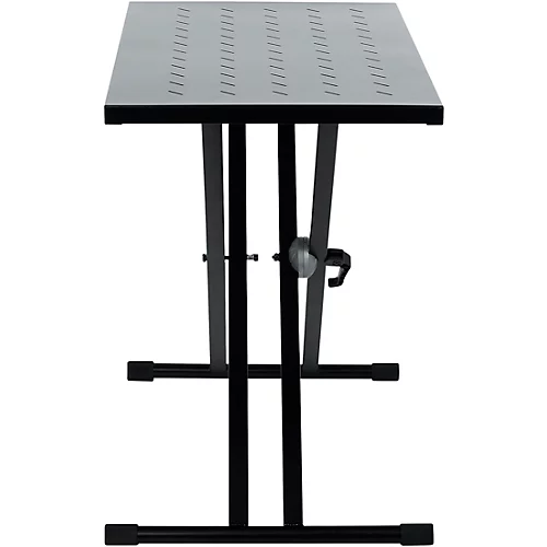Gator GFW-UTL-XSTDTBLTOPSET Utility Table Top With Double-X Stand - musicians--Friend