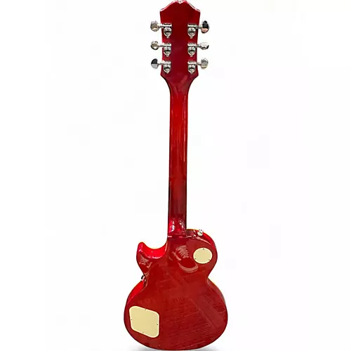 Used Epiphone Les Paul Standard SUNBURST Solid Body Electric Guitar SUNBURST - musicians--Friend